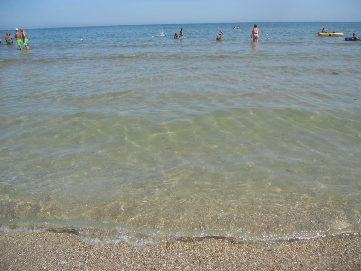 Casa Vacanze Disfida Di Barletta Exterior foto