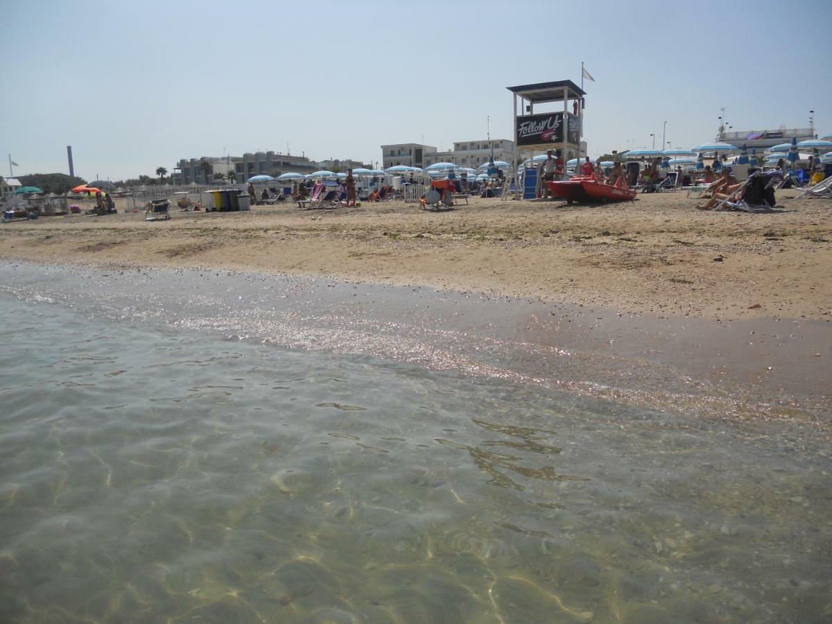 Casa Vacanze Disfida Di Barletta Exterior foto