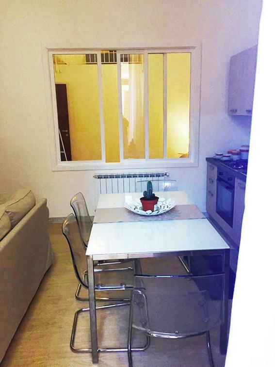 Casa Vacanze Disfida Di Barletta Apartamento Exterior foto