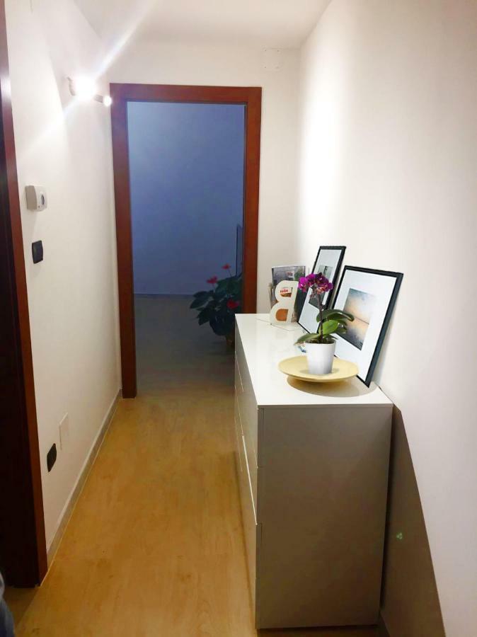 Casa Vacanze Disfida Di Barletta Exterior foto